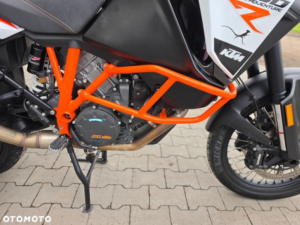 KTM Inny - 21