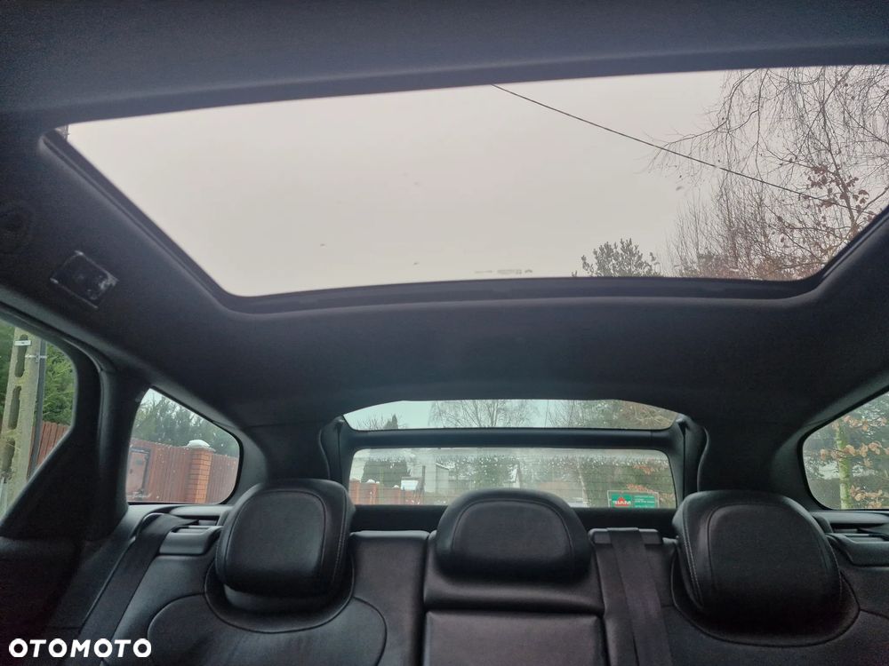 Citroën DS5 Hybrid4 EGS6 SoChic - 13