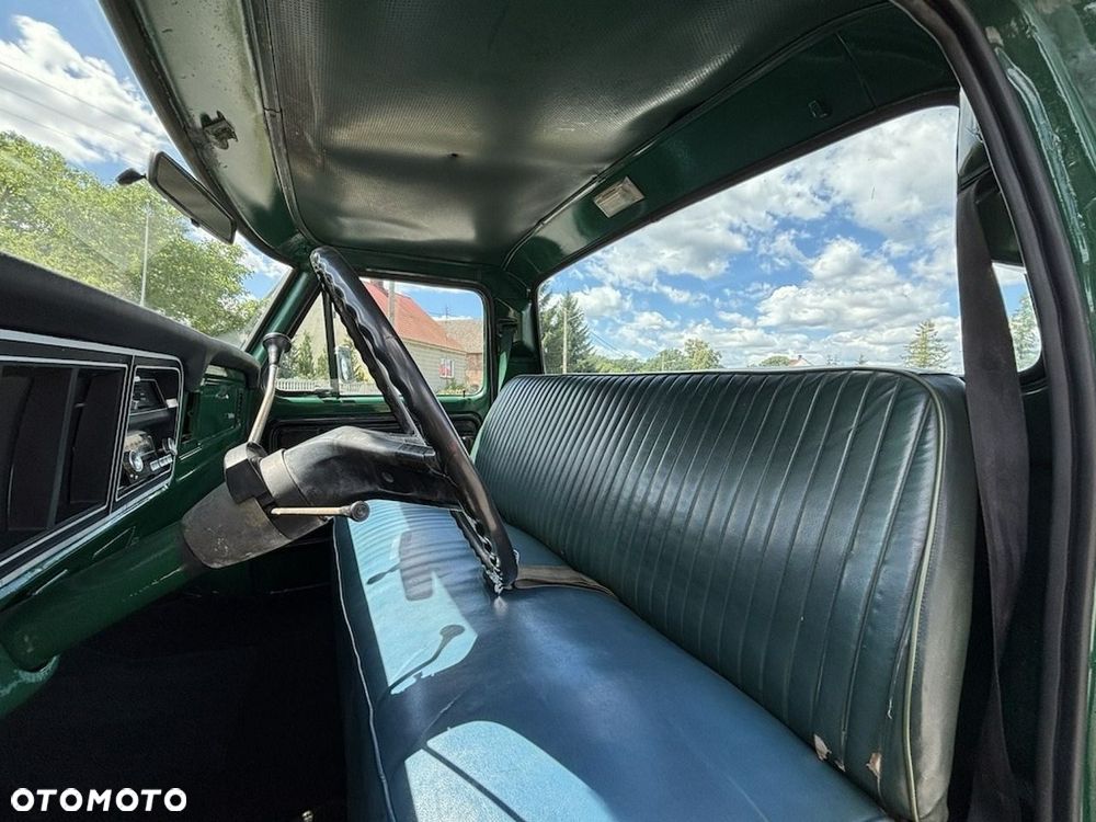 Ford Inny - 28