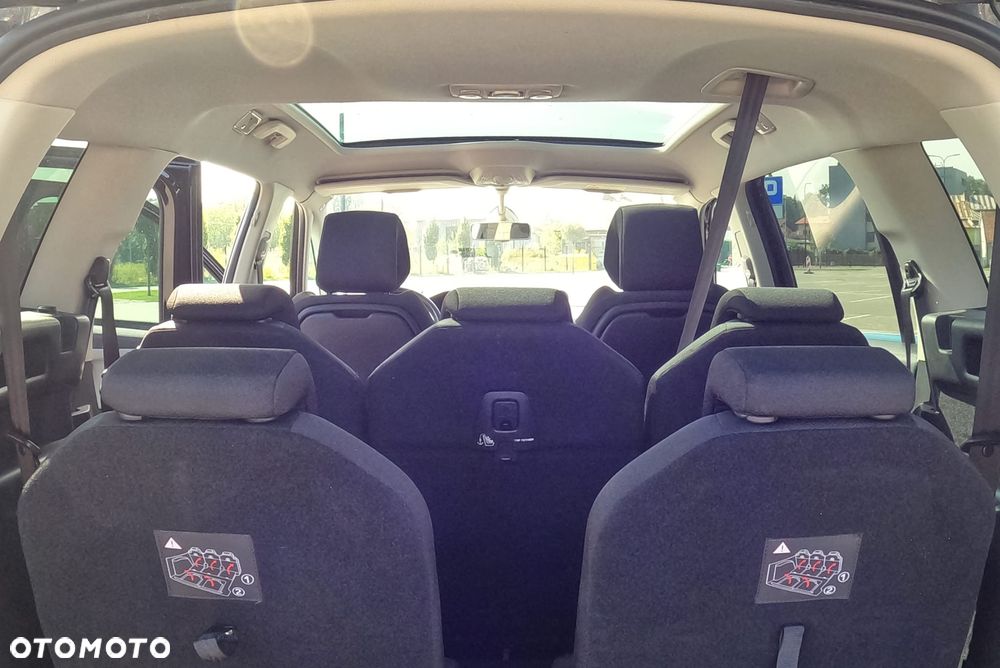 Citroën C4 Picasso BlueHDi 120 EAT6 Business Class - 6