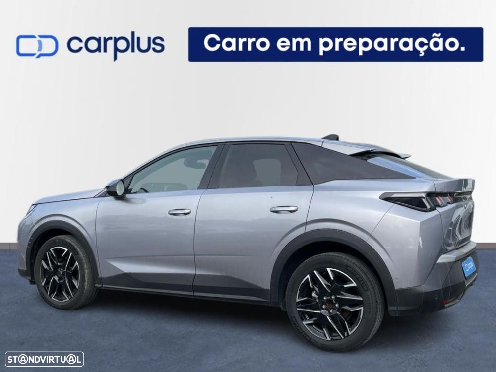 Peugeot 3008 1.2 Hybrid Allure e-DCS6 - 2