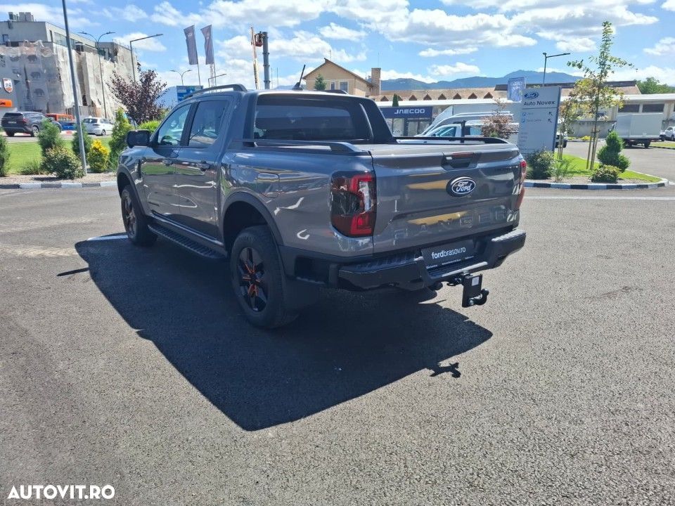Ford Ranger - 8