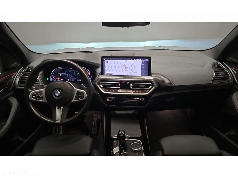 BMW X3 - 20