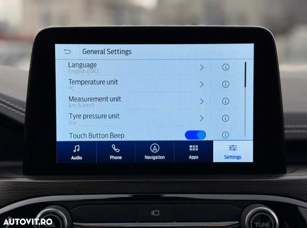 Ford Kuga 2.5 Duratec PHEV Vignale - 39