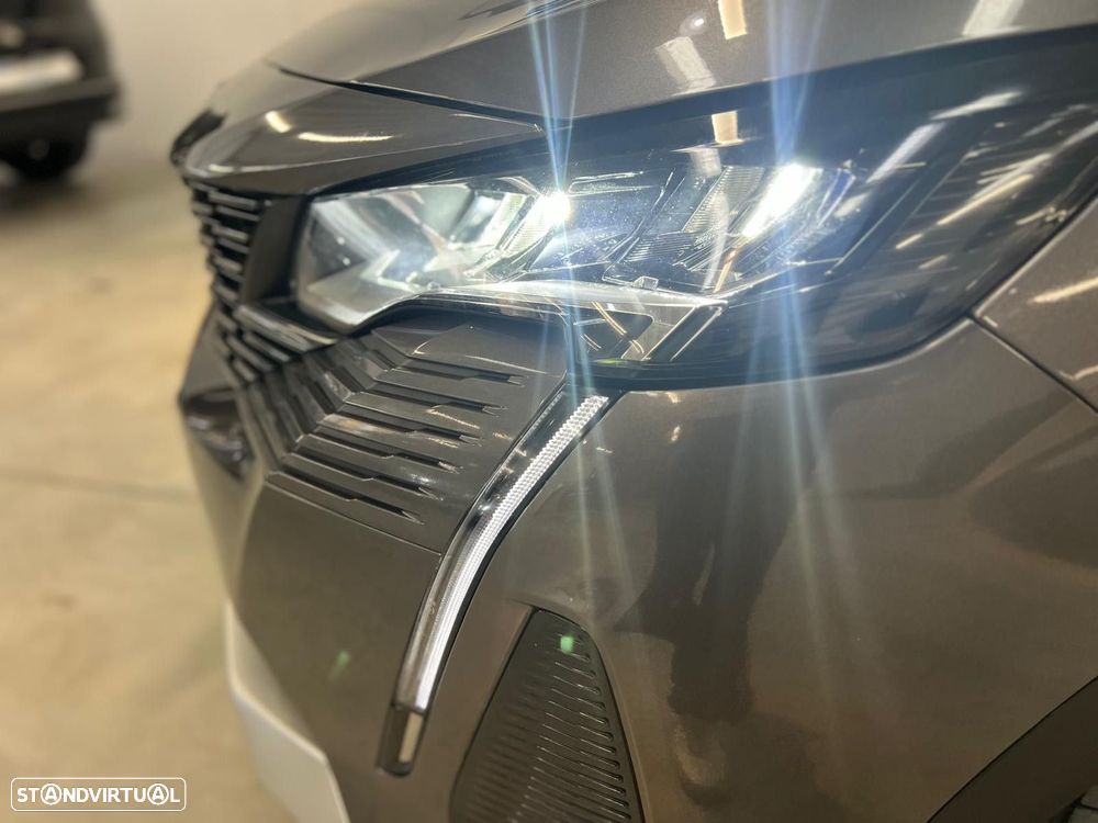 Peugeot 3008 1.6 Hybrid Allure Pack e-EAT8 - 5