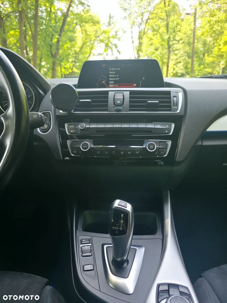 BMW Seria 1 118i M Sport - 11
