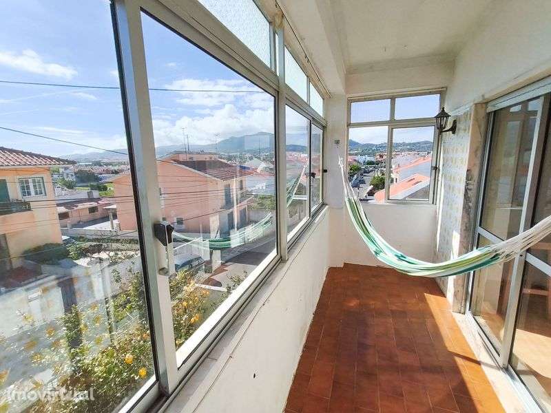 Arrendamento – Vivenda T2 | Abrunheira (Sintra) - Grande imagem: 3/12