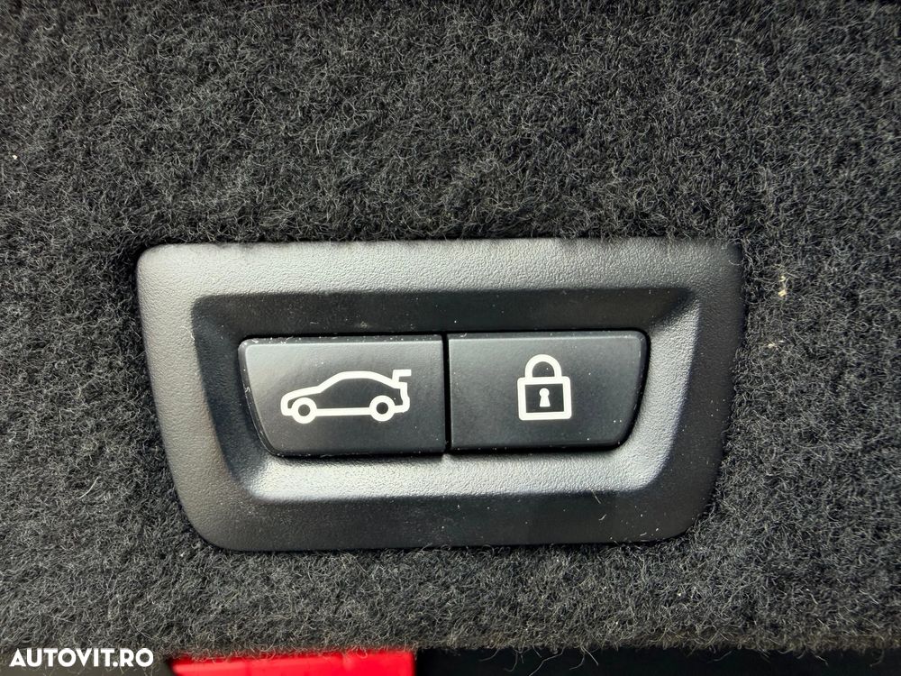 BMW Seria 7 740Ld xDrive - 24