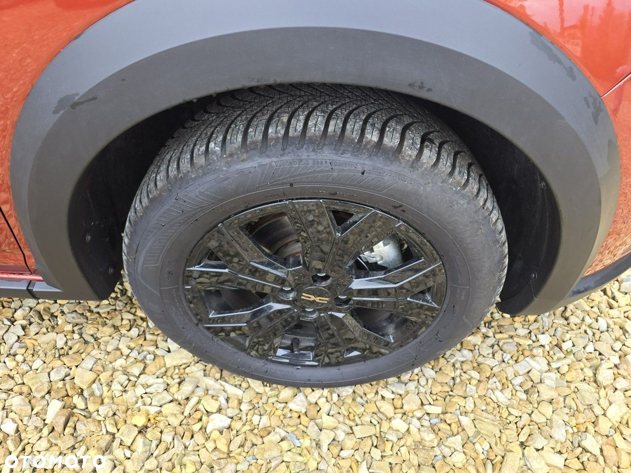 Dacia Jogger 1.6 Full Hybrid 140 Extreme MMT - 33