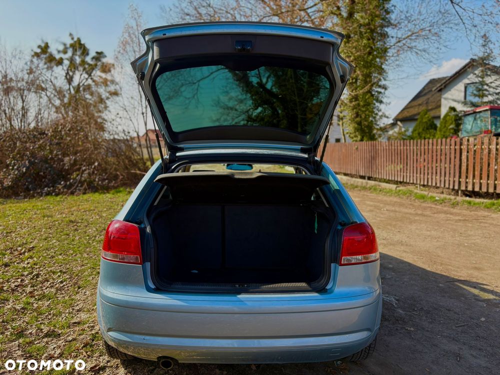 Audi A3 3-drzwiowe - 16