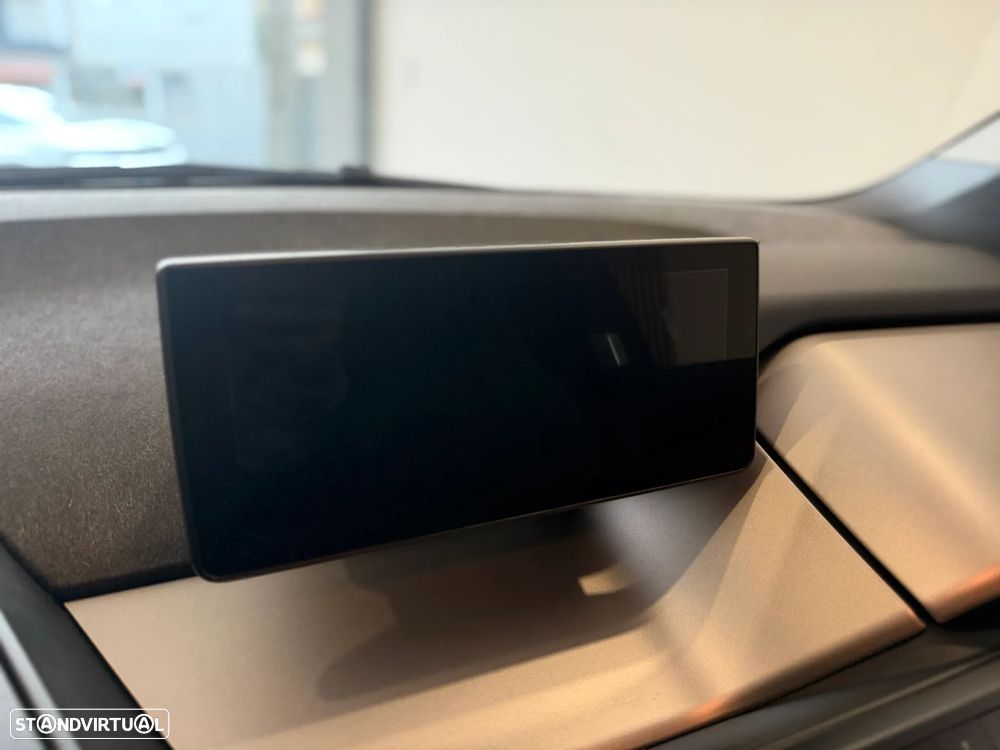 BMW i3 +Comfort Package Advance - 19