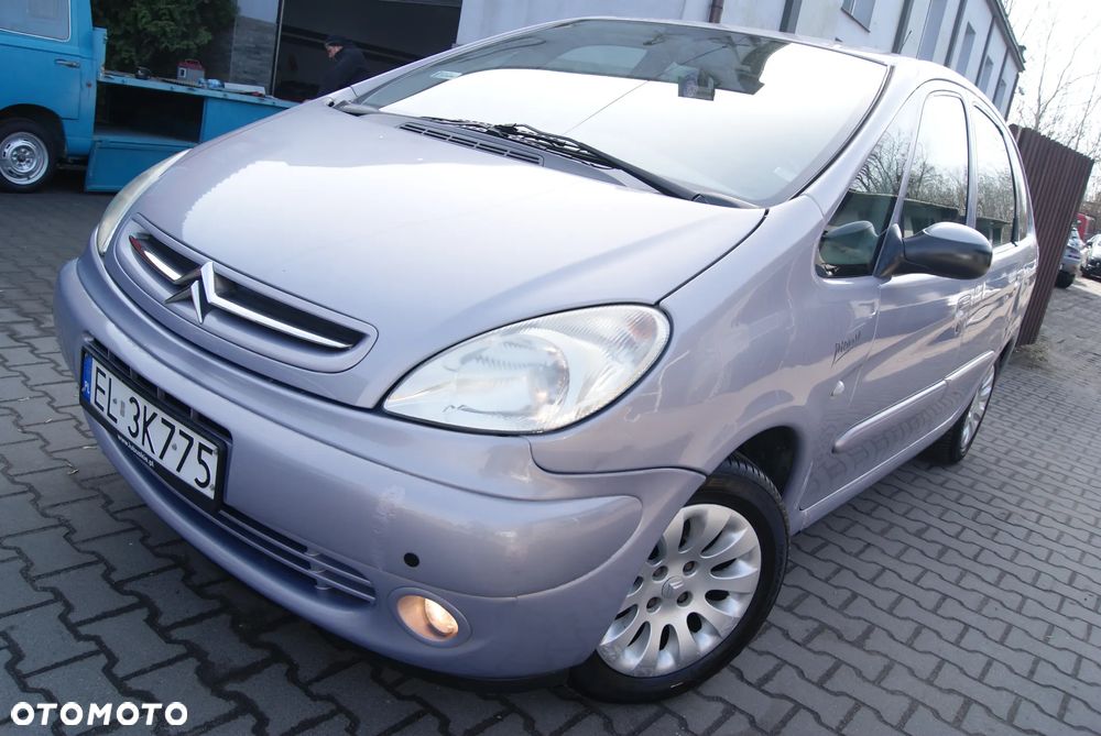 Citroën Xsara Picasso 1.8i Confort - 1
