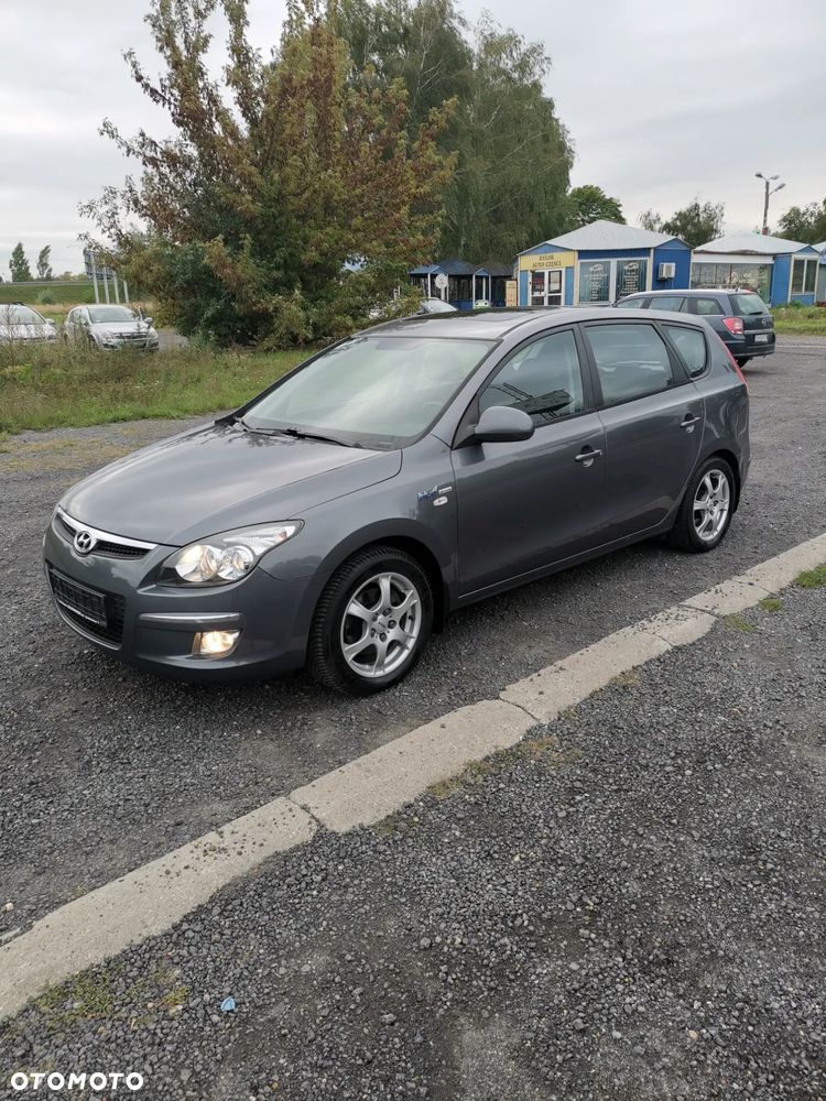 Hyundai i30 - 26
