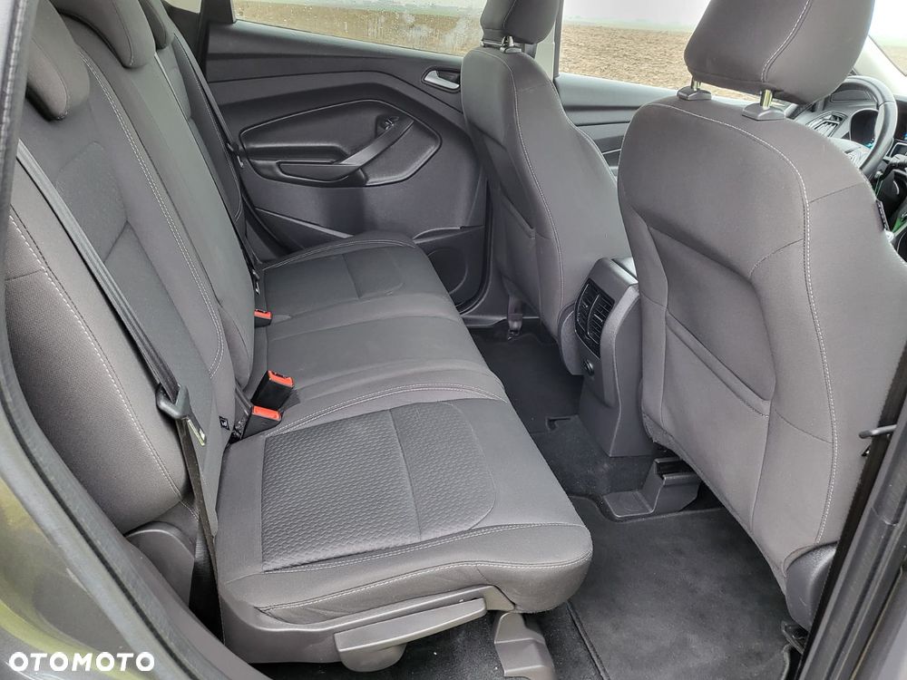 Ford Kuga 1.5 EcoBoost FWD Titanium Plus ASS - 7