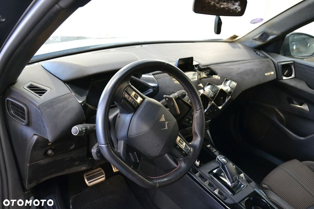 DS Automobiles DS 3 - 13