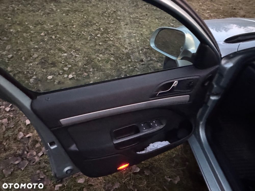 Skoda Octavia 1.9 TDI Elegance - 33