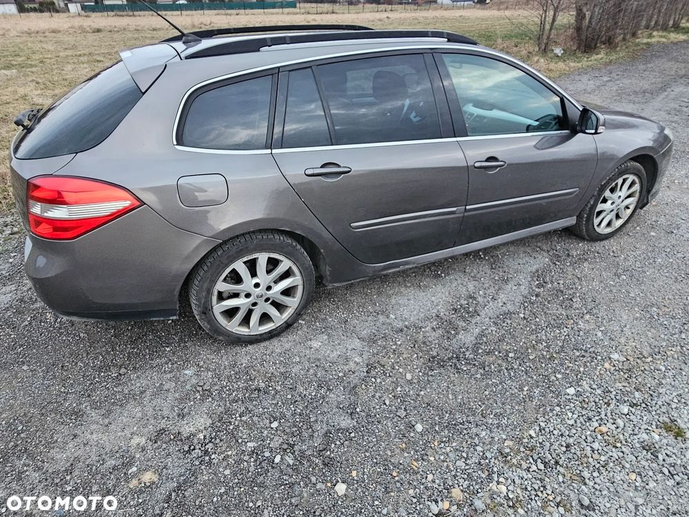 Renault Laguna - 9