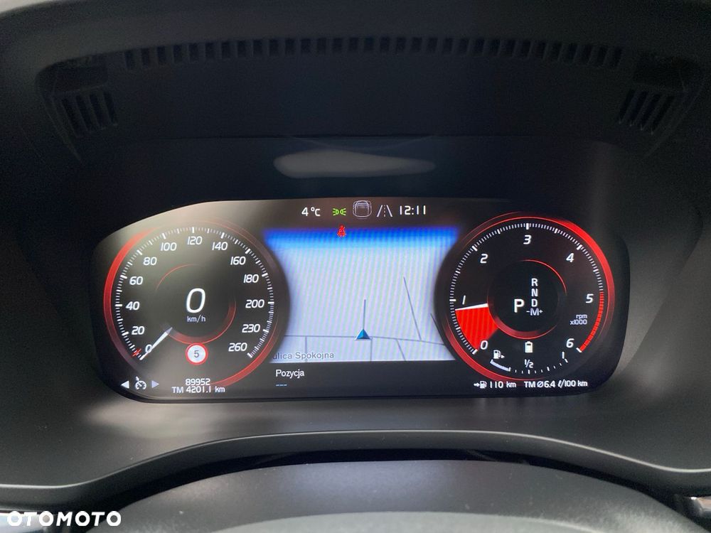 Volvo XC 60 B4 D Geartronic RDesign - 26