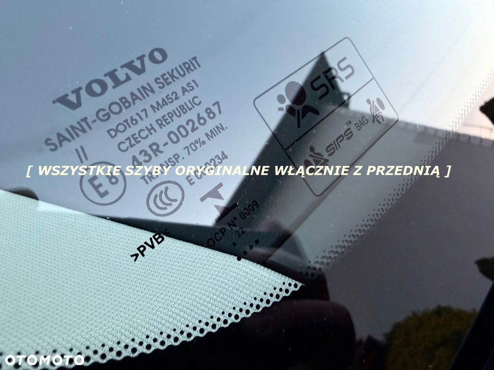 Volvo XC 60 B4 D Geartronic RDesign - 38