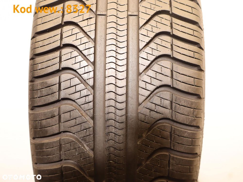 Pirelli Cinturato All Season - 205/55 R16 - 2