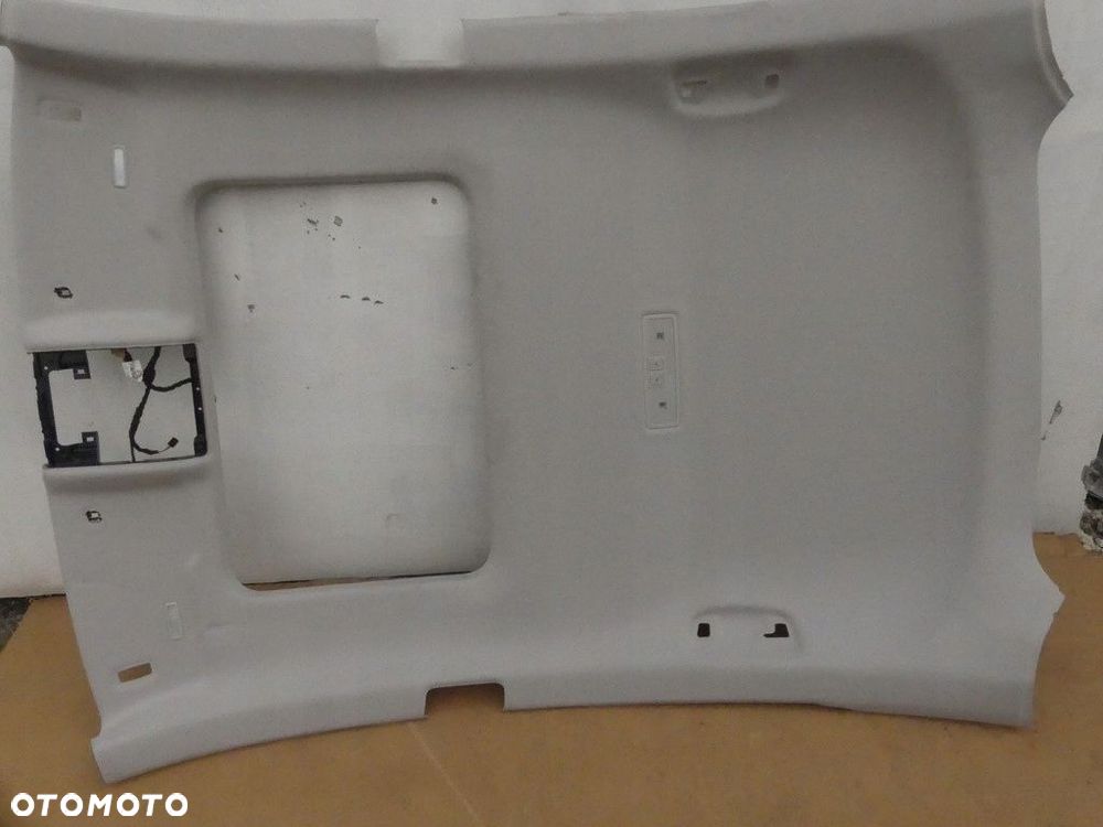 dw passat cc podsufitka 3c8