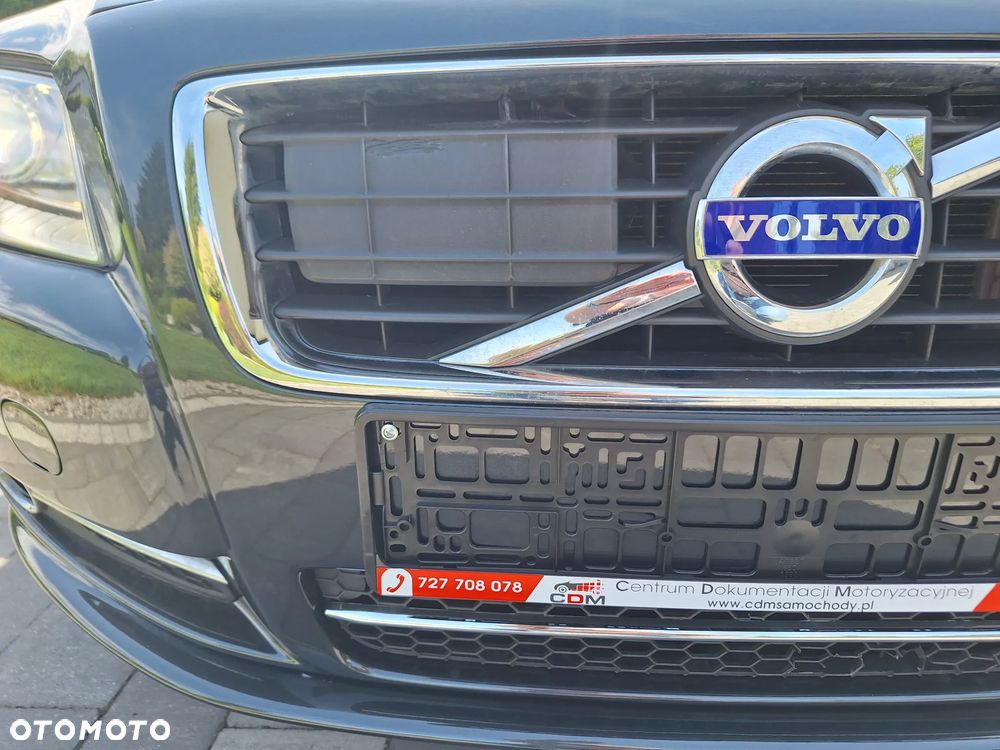Volvo S80 T6 AWD Geartronic Executive - 27