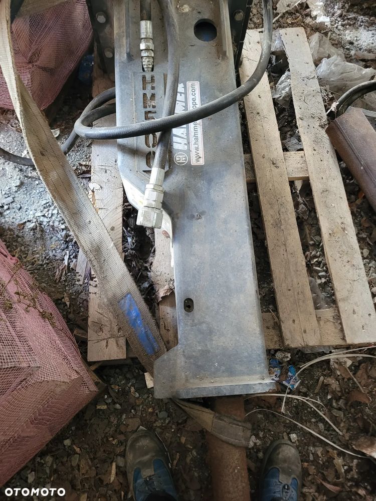 Hydrema M1100 - 17