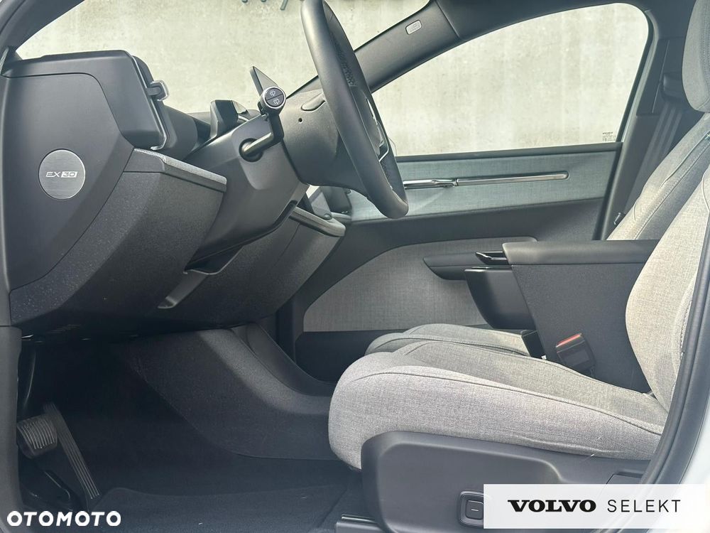 Volvo EX30 - 22