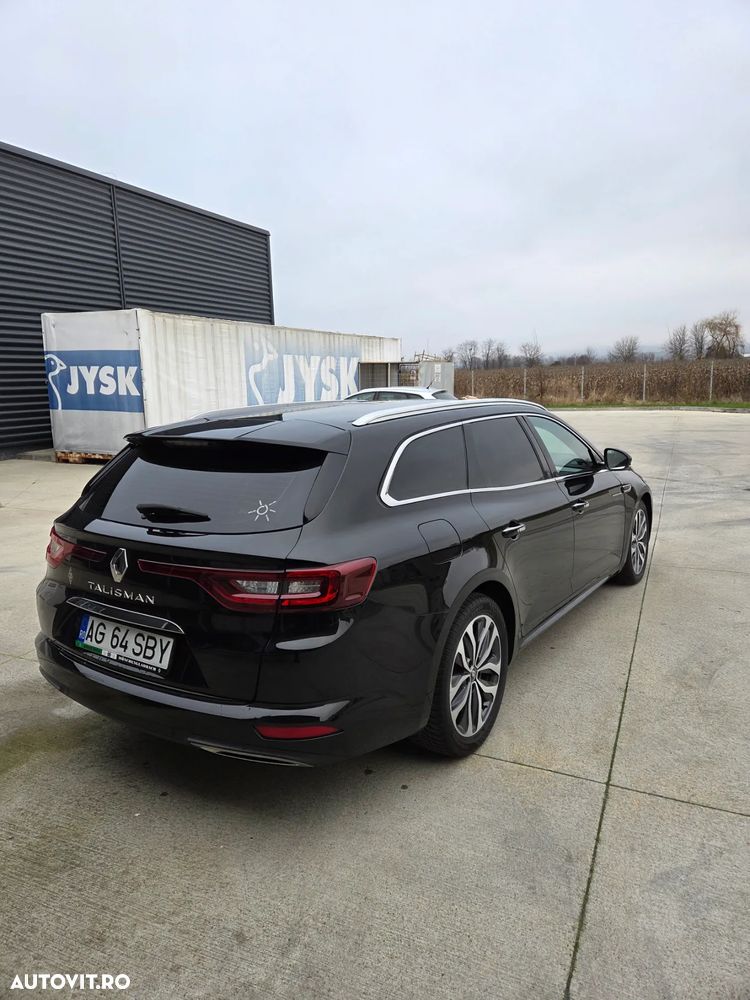Renault Talisman ENERGY dCi Life - 7
