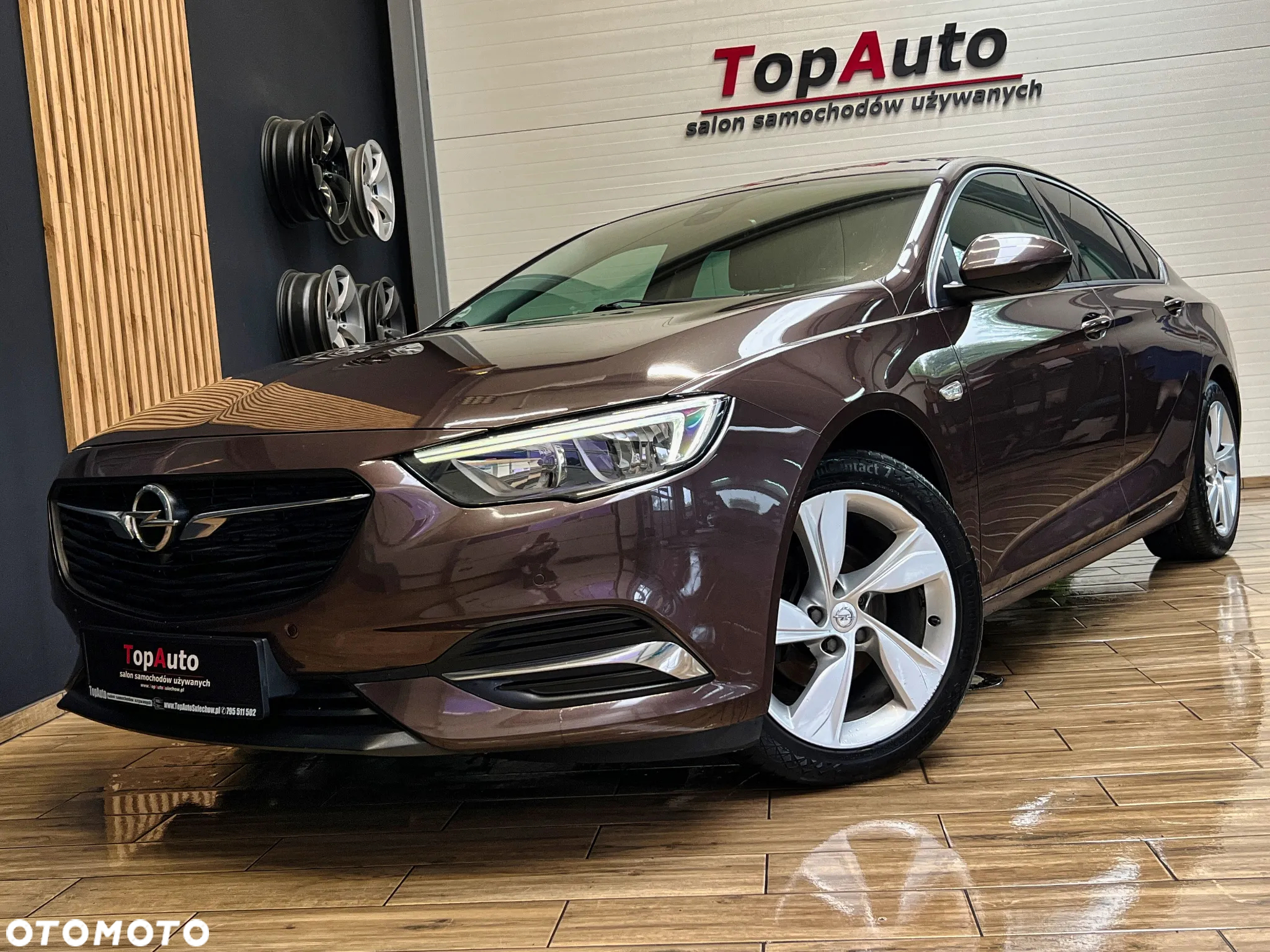 Opel Insignia 1.5 T Elite S&S - 16