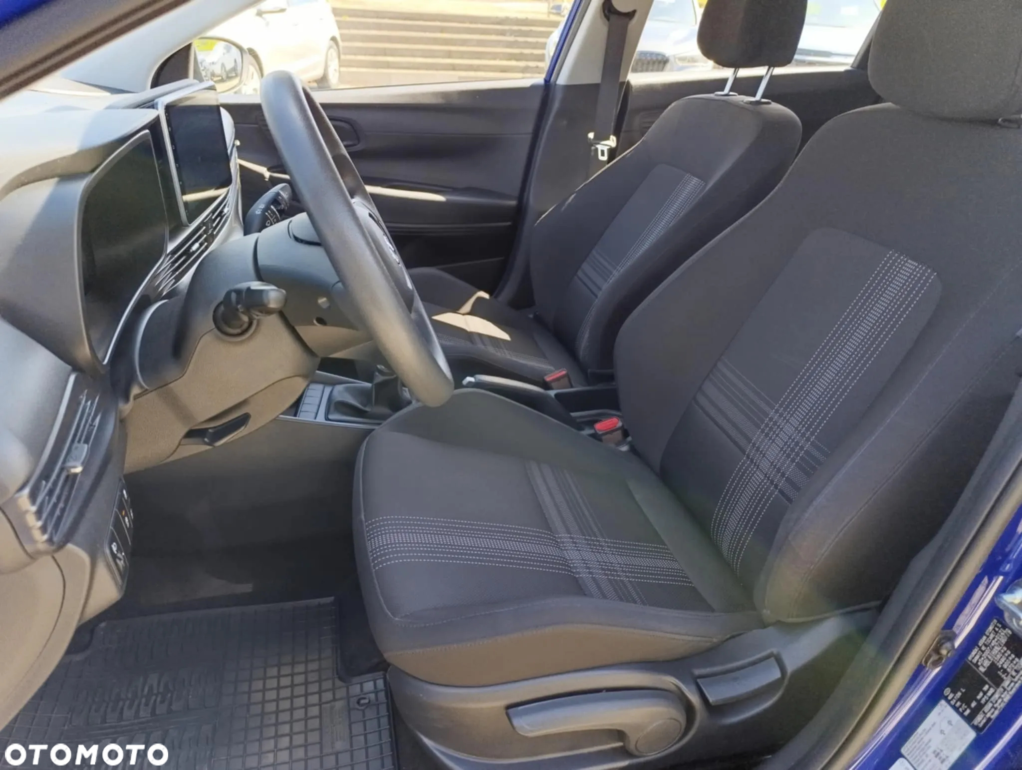 Hyundai Bayon 1.2 Pure - 7