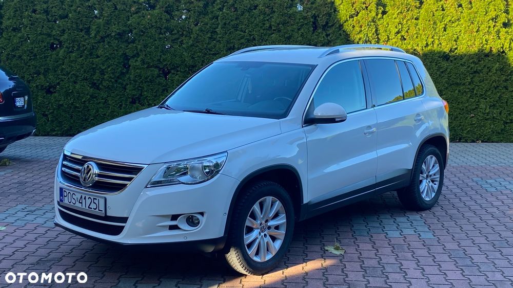 Volkswagen Tiguan - 6