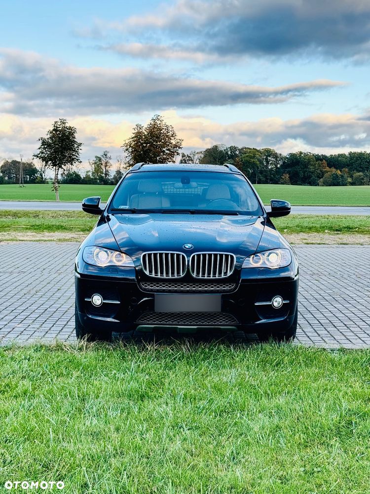 BMW X6 - 1