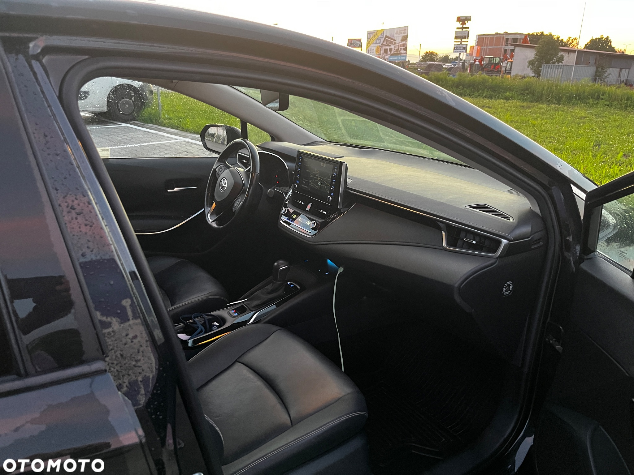 Toyota Corolla 1.6 Executive MS - 13