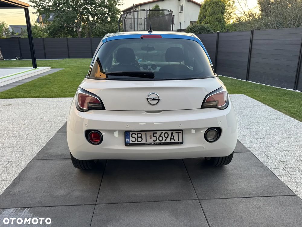 Opel Adam 1.2 Start/Stop Jam - 7
