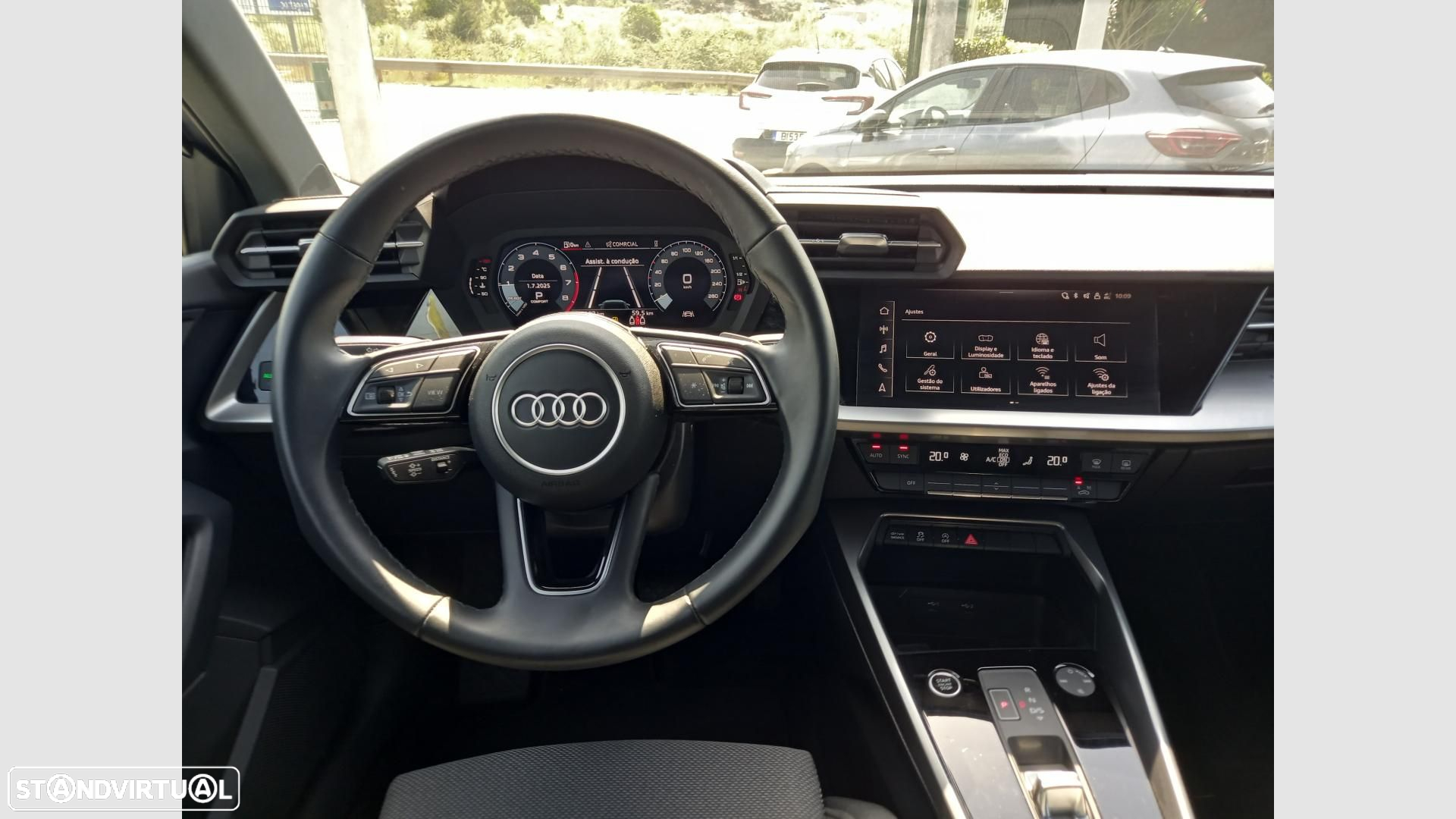 Audi A3 Sportback - 11