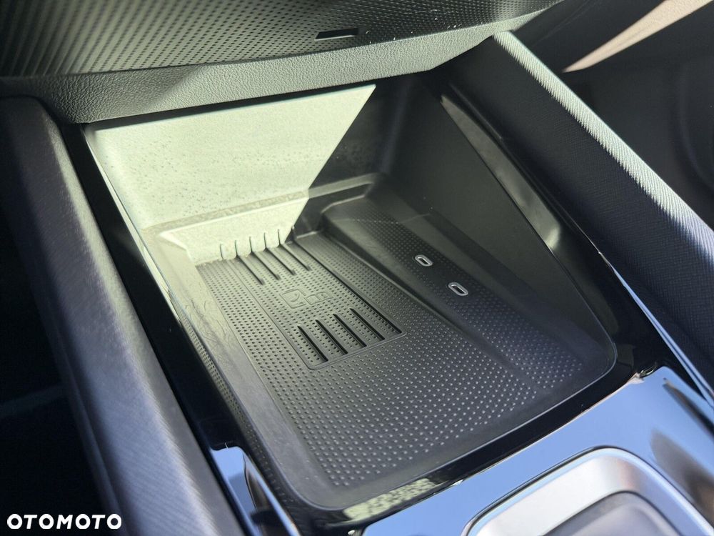 Skoda Octavia 2024