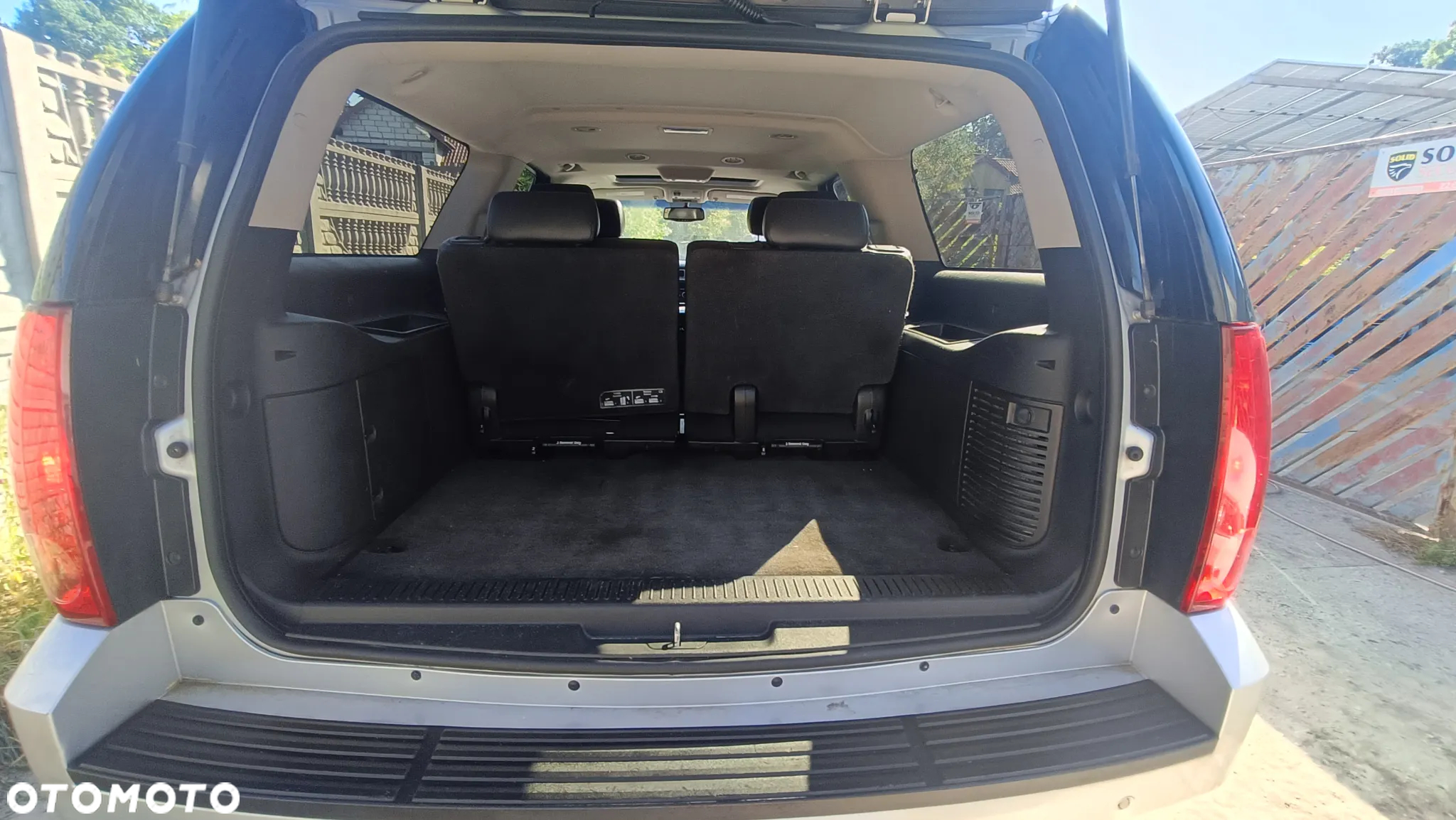 GMC Yukon - 31