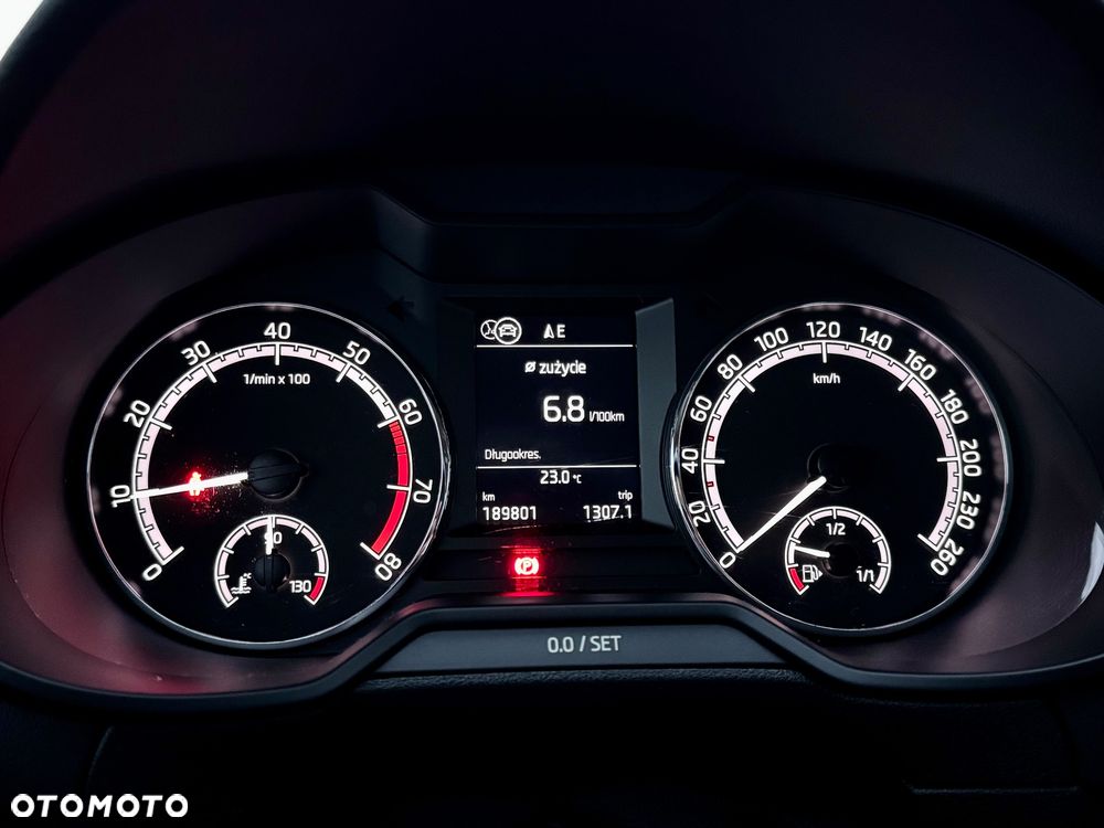 Skoda Octavia 1.5 TSI ACT Ambition - 16