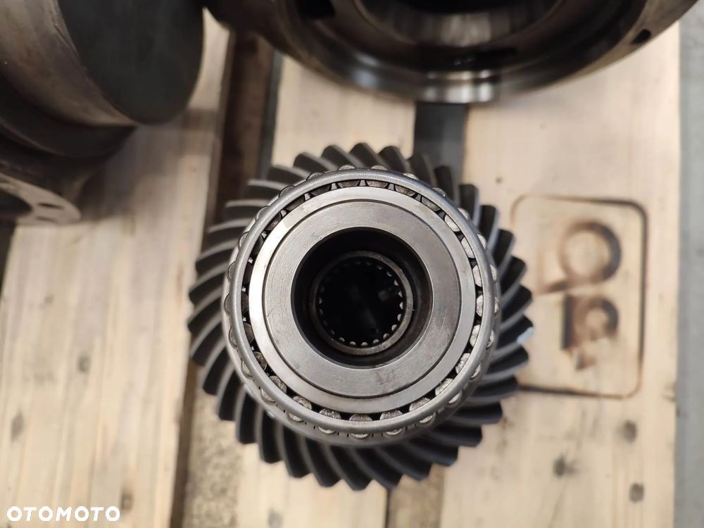 Atak mostu Massey Ferguson 5440 (14x34)(7250104269) - 8