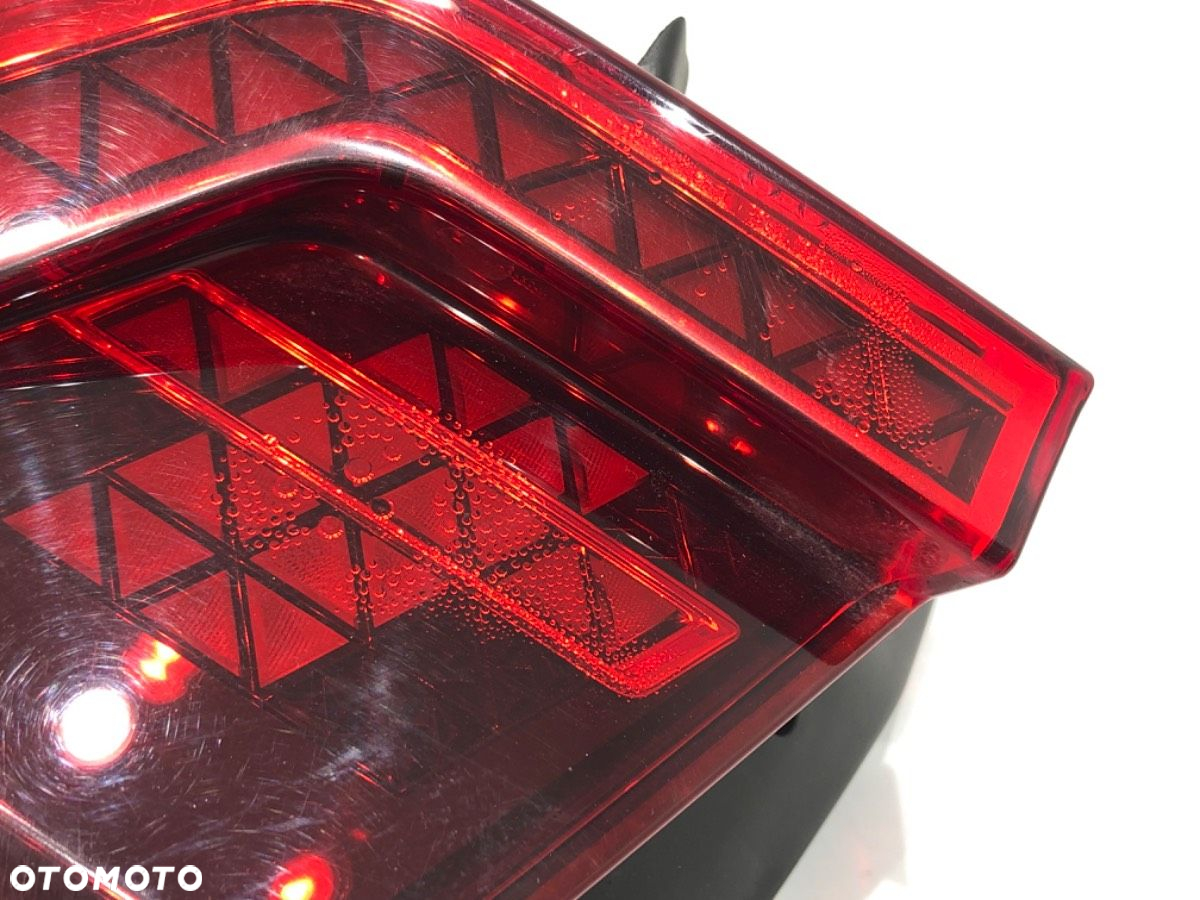 LAMPA LEWY TYŁ - 449.00 PLN - VW TIGUAN ALLSPACE (BW2, BJ2) 2017 - 2022 2.0 TSI 4motion 140 kW [190 - 3
