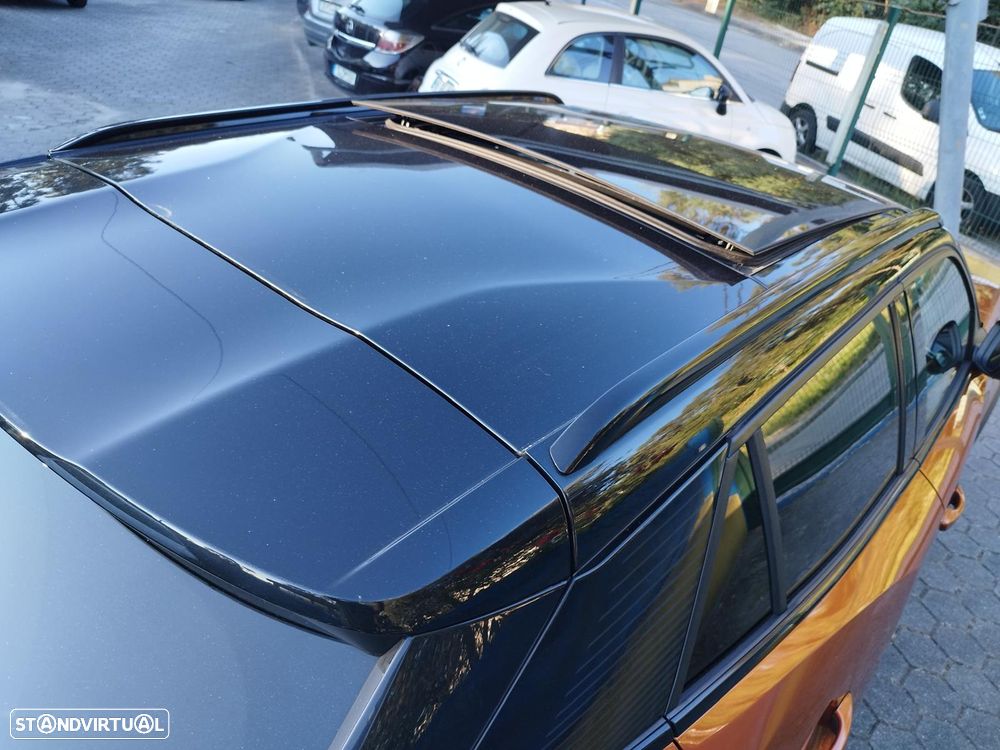 Peugeot 2008 1.2 PureTech GT Line EAT8 - 14