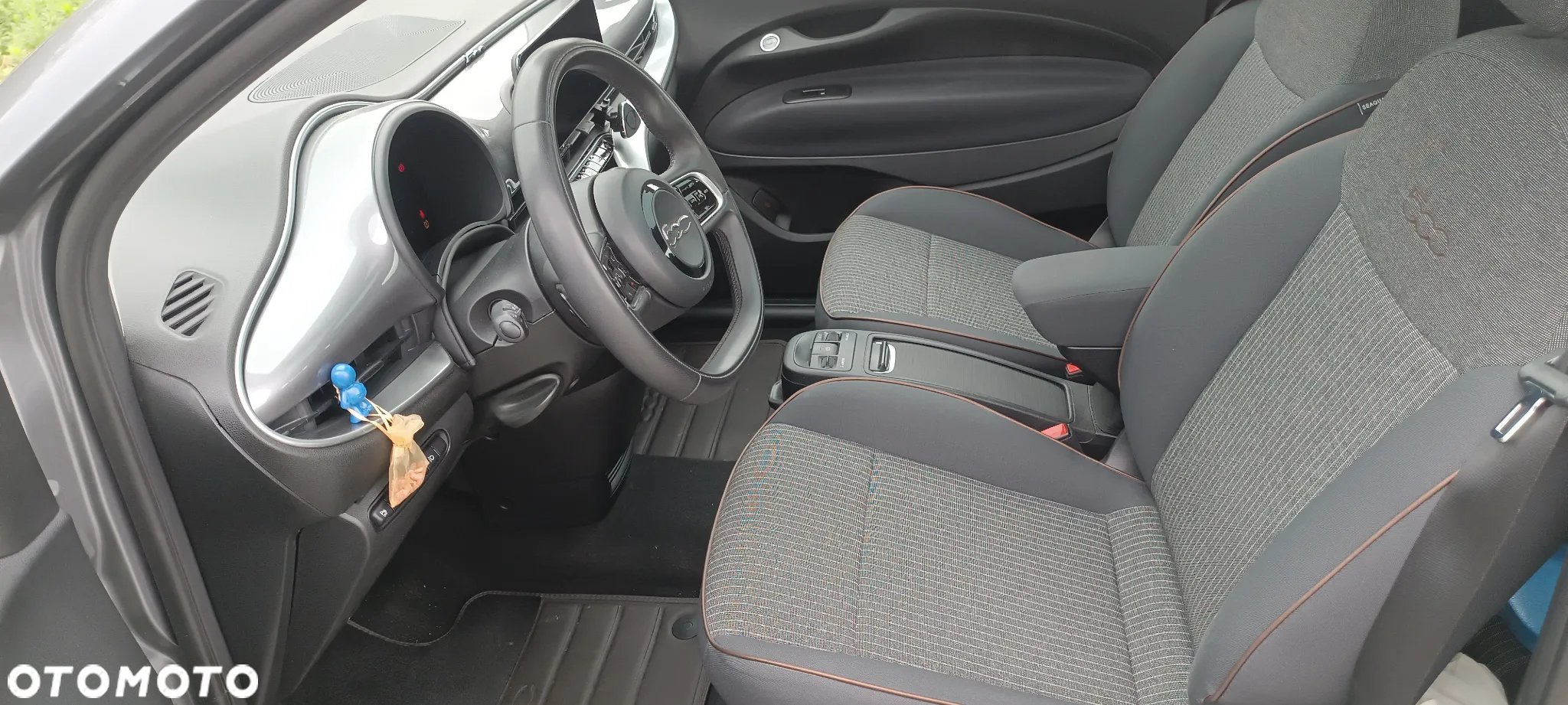 Fiat 500 - 8