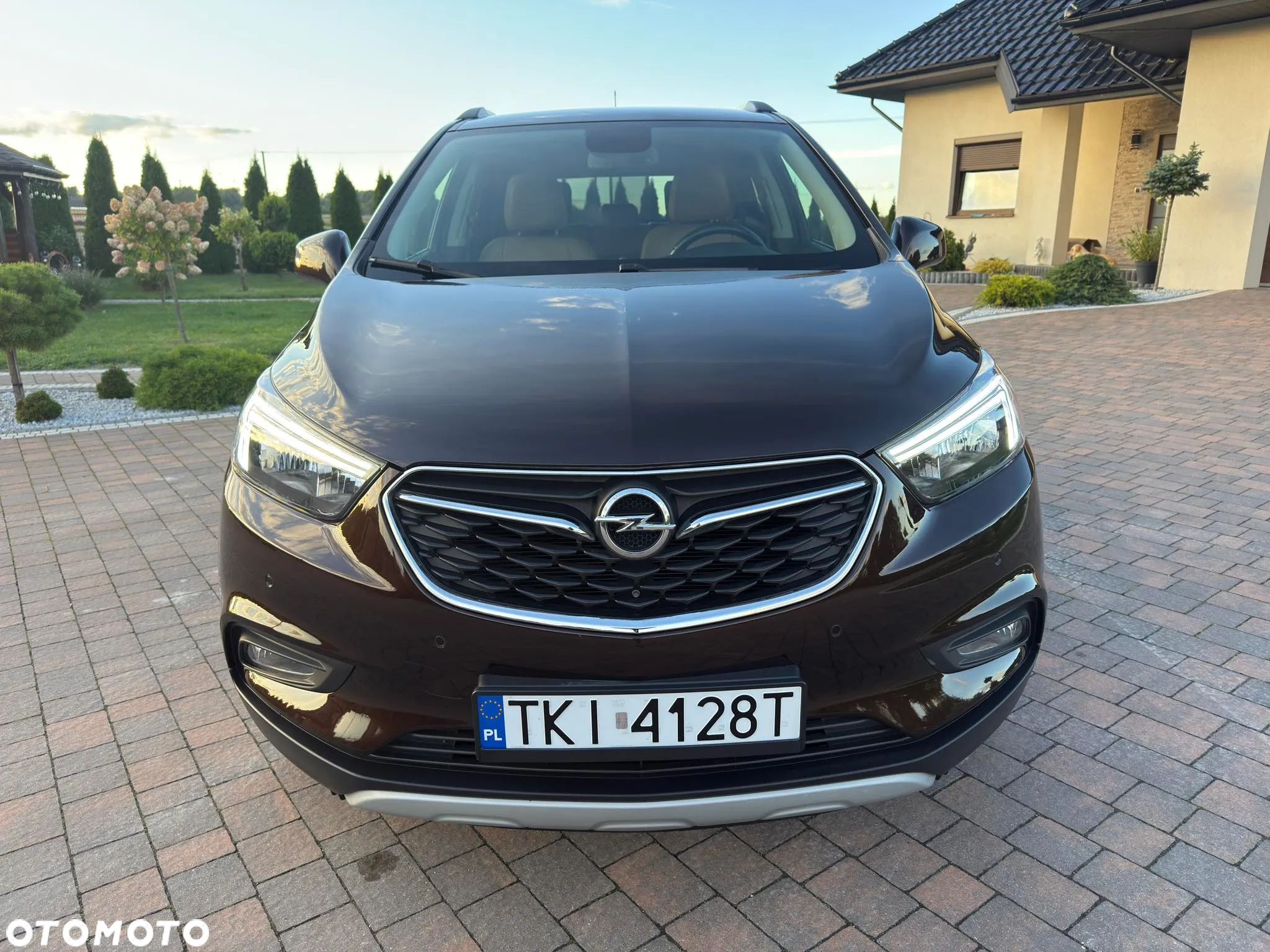 Opel Mokka 1.4 T Cosmo EU6 - 5