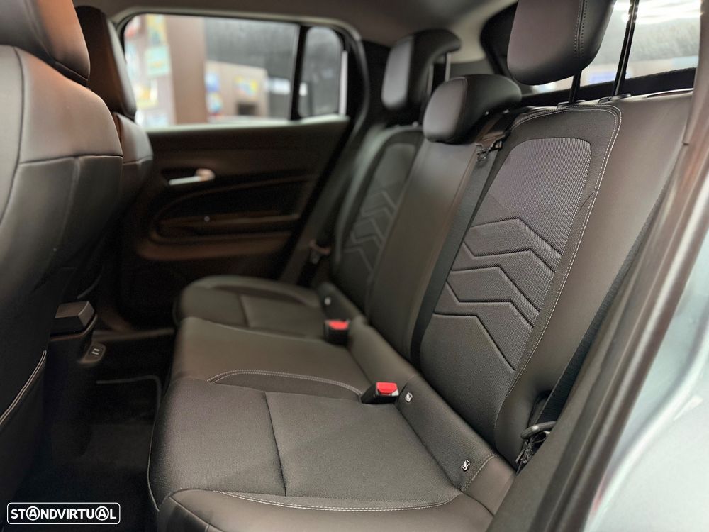 Jeep Avenger 1.2 GSE T3 Altitude - 14