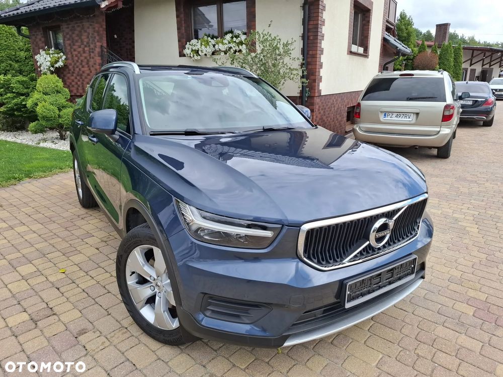 Volvo XC 40 T2 Core - 1