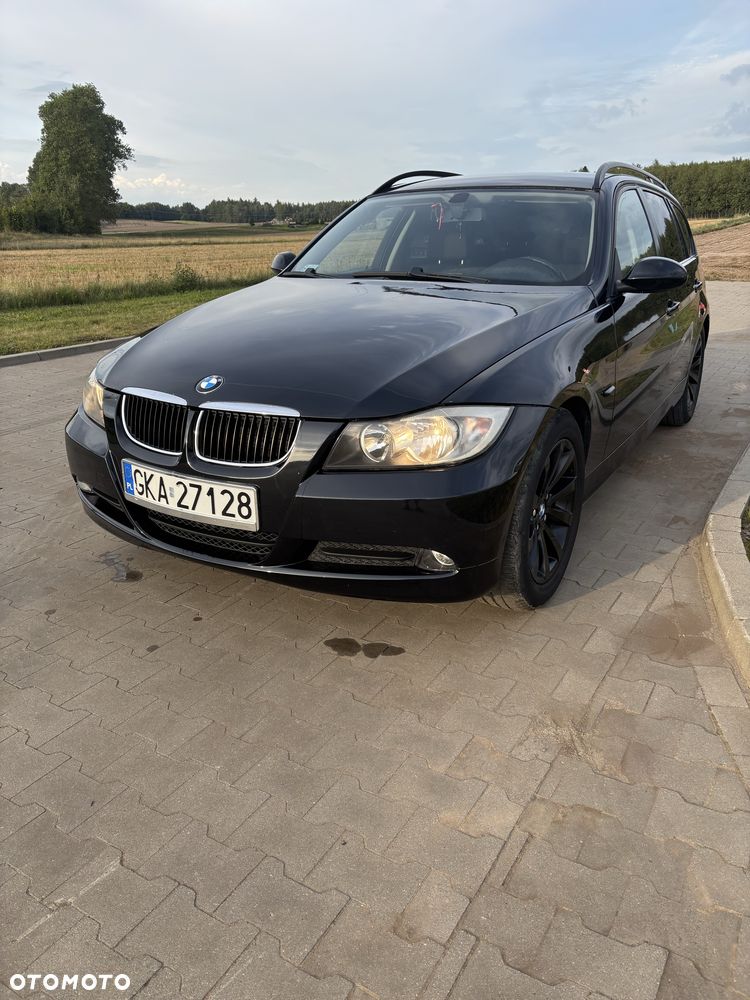 BMW X3 - 4