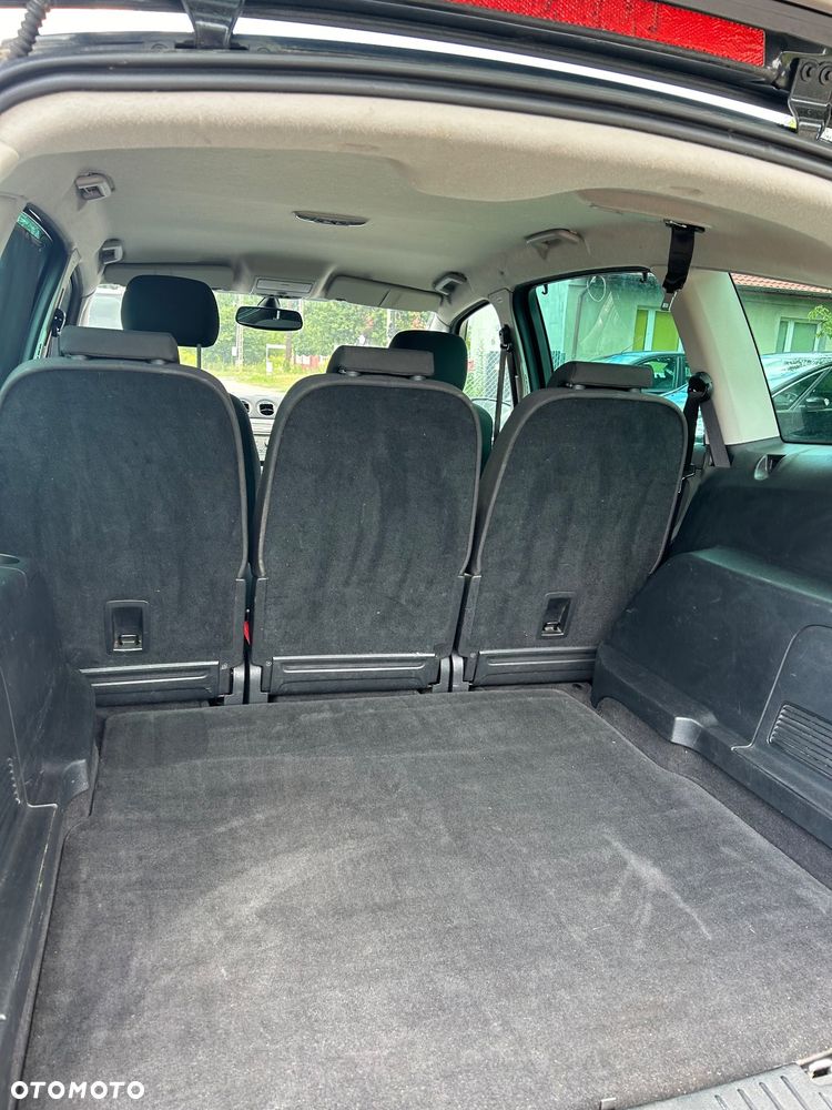 Ford S-Max 2.0 TDCi Trend - 24