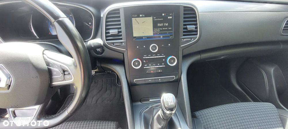 Renault Talisman - 17