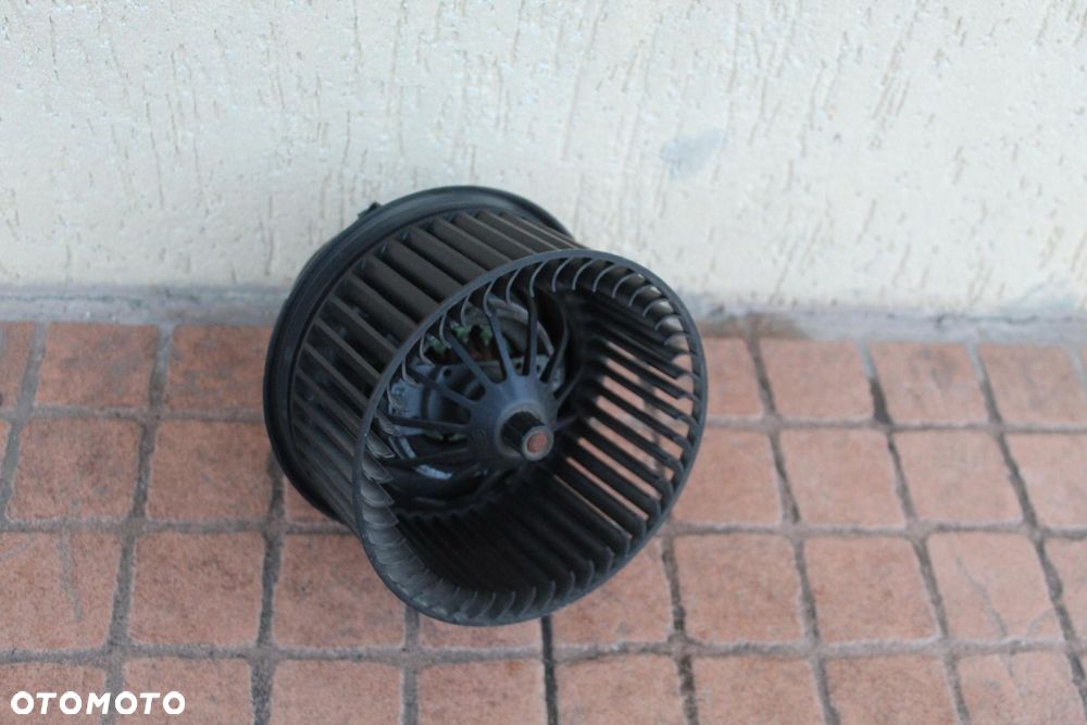DMUCHAWA WENTYLATOR FORD S-MAX MK1 6G9T-18456-AA - 3